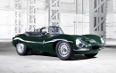 Jaguar �������� ����������� ������ XKSS