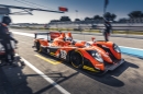 G-Drive Racing ���������� � ELMS