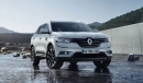 �� ��������� ���������� ���������� ����������� ������ Renault Koleos