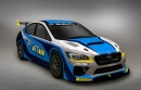 Subaru WRX STI ���������� �������� ������ ������ ������� ���