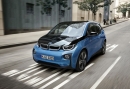 BMW �������� ����� ������ ������������� i3