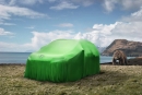������ ��������� Skoda ������� �������� Kodiaq
