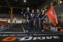 24 ��� �� ��-���� � �������� G-Drive Racing