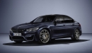 BMW �������� ��������� ������ �30 Years M3�