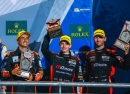 ��������� ������: ��������� � 31 �����, ������� G-Drive Racing ������������ �� �������