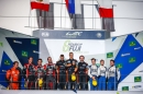 Команда G-Drive Racing заняла первое место в Японии