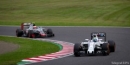 Williams получит новые двигатели Mercedes на Гран-при США