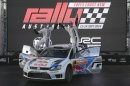 WRC. ����� ���������. ���������� ������� ������, ���� � ������, ������� � ������