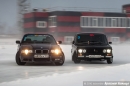 ����� �������� ����� Winter Drift Battle