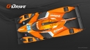 G-Drive Racing �������� � ���������� ���� FIA WEC � �������� �24 ���� ��-���� 2017 ����