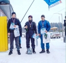 ������� 3 ����� Ice Drift Kirov