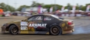 Завершился первый этап Drift Battle Series 2017