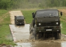 Поздравляем с днём военного автомобилиста