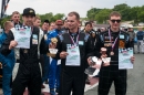 Состоялся второй этап DSL Drift Series 2017
