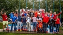 Итоги Баха «Коломна 2017» - вплавь до финиша