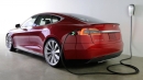 Hesla - ���������� ������ Tesla Model S