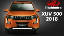 ����������� ��������� Mahindra XUV500 ������������ �� ��������