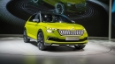 ������� ���� �������� ����������� ���������� �� Skoda