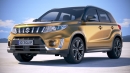 ����� Suzuki Vitara �������� �� ������