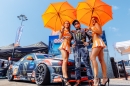������� ����������� �������� � RDS GP 2019 ��� ��������� Nisshinbo