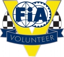 25-26 ��� 2019 ���� ����� ���������� ���� FIA Volunteers Weekend