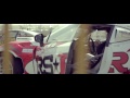 Formula Drift Thailand 2014